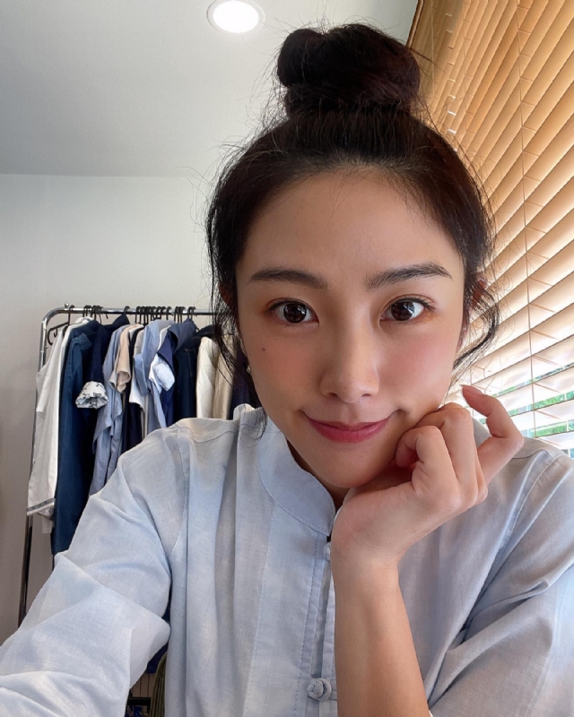 蕾蕾的第六张照片--王婆说媒
