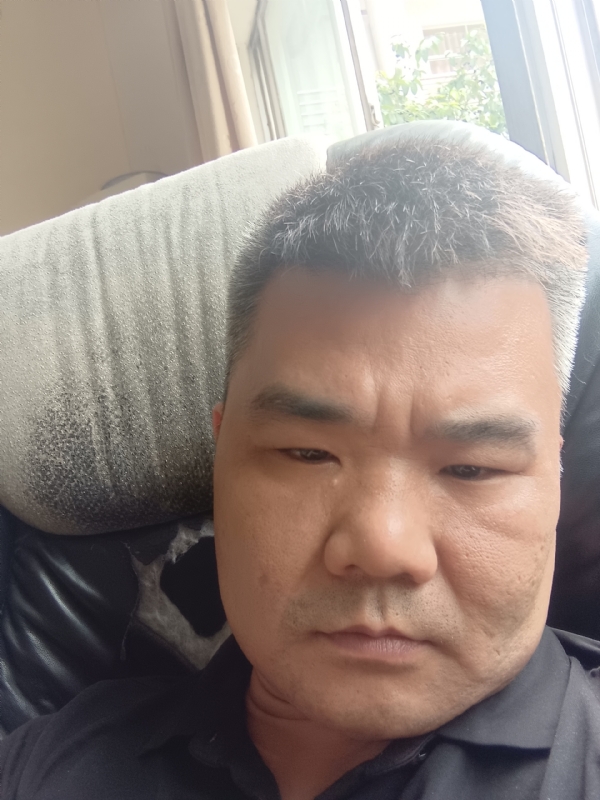 路人的第一张照片--王婆说媒
