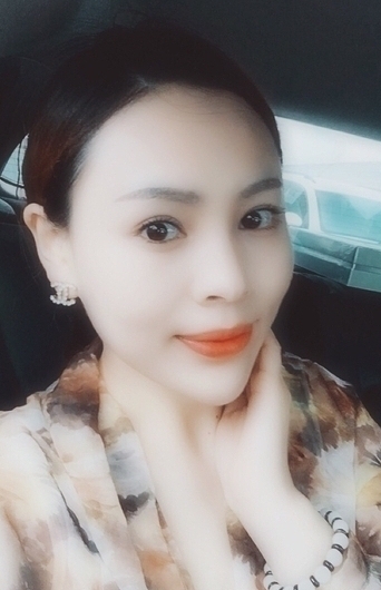 kiki的第一张照片--王婆说媒