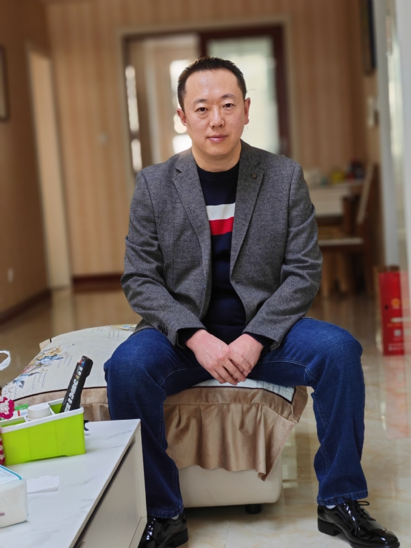 大王叫我来巡山的第一张照片--王婆说媒