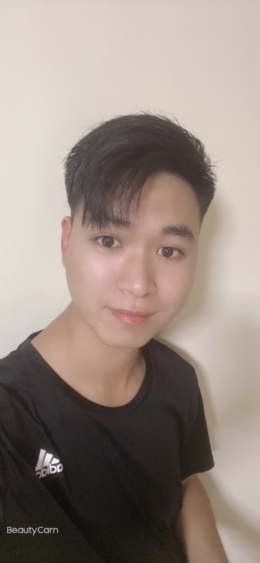 Allen的第一张照片--王婆说媒