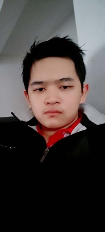 至情的第一张照片--王婆说媒