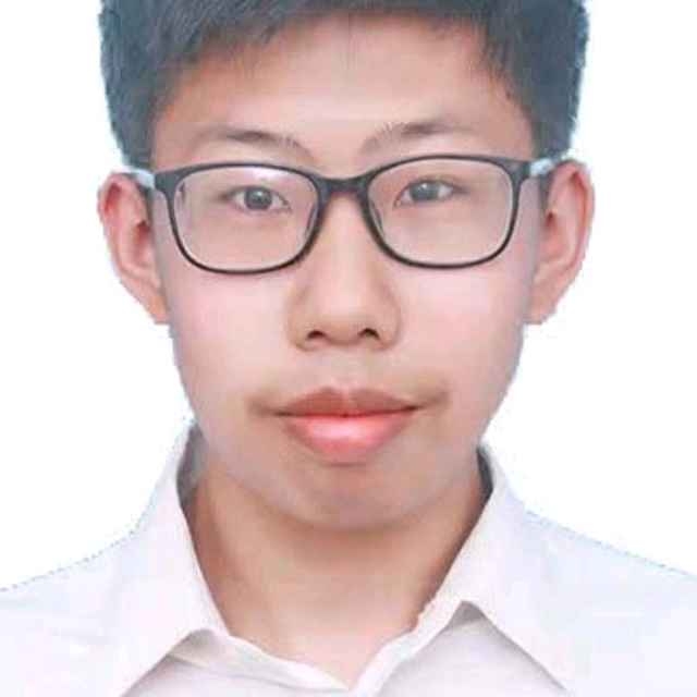 李恒宇的第一张照片--王婆说媒