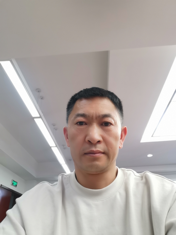 知足常乐的第一张照片--王婆说媒