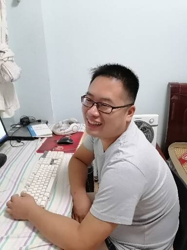 小浣熊的第一张照片--王婆说媒