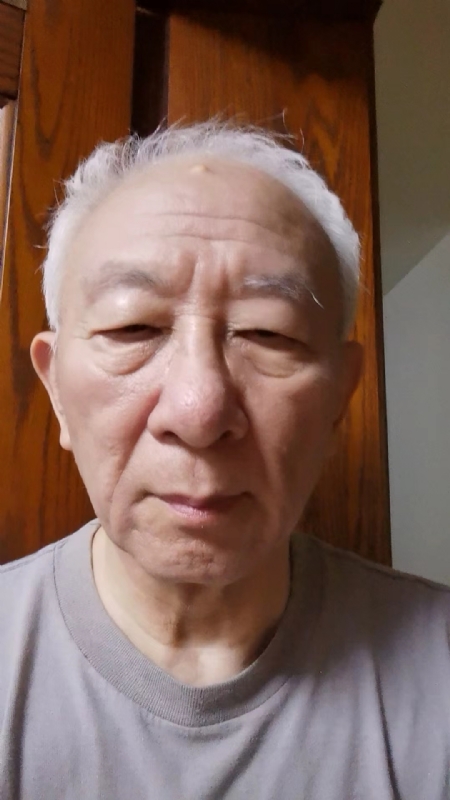 原始森林的第一张照片--王婆说媒