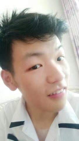 朝露铭的第一张照片--王婆说媒