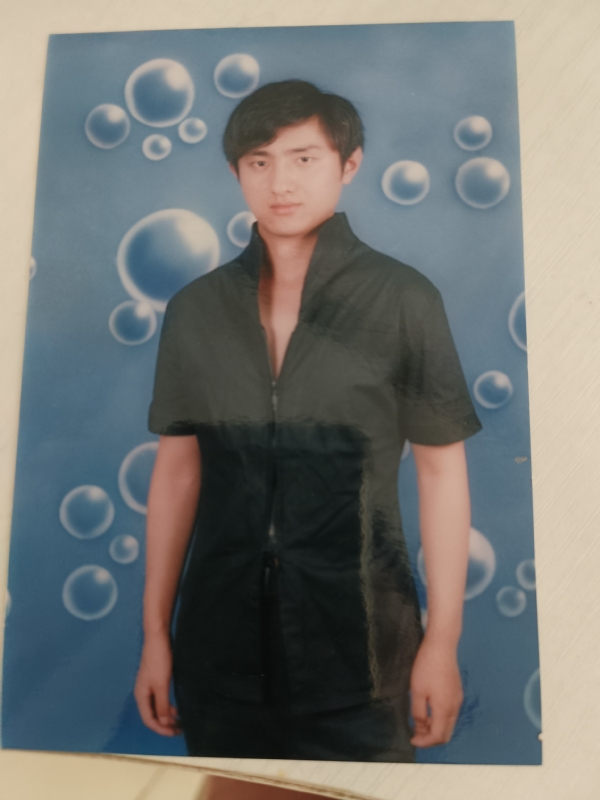 朱琦的第四张照片--王婆说媒