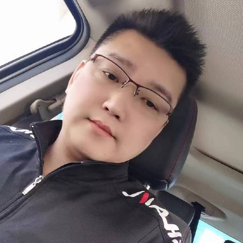 元霸天的第一张照片--王婆说媒