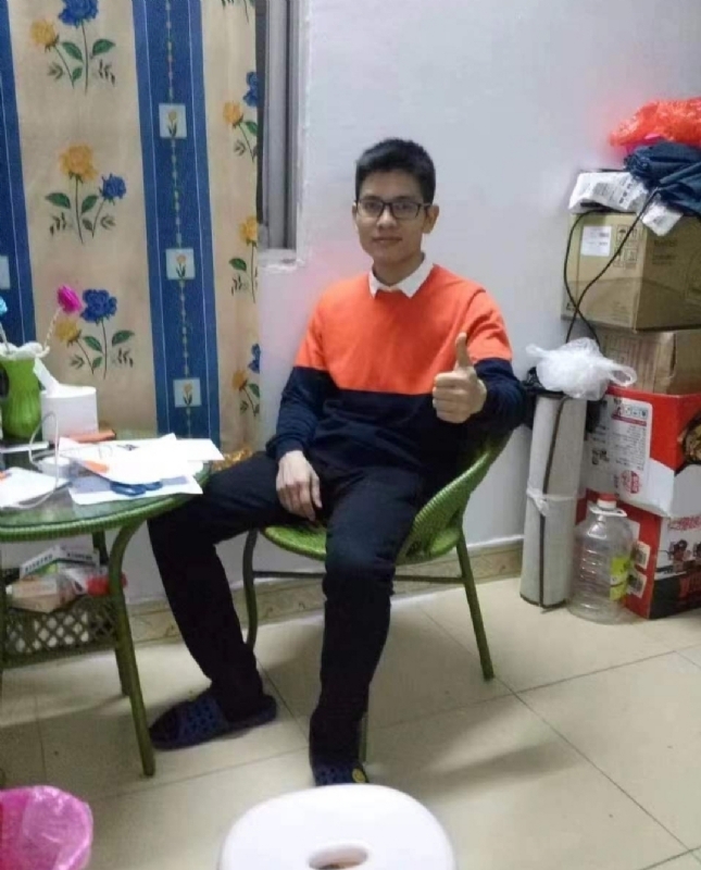 海风的第三张照片--王婆说媒