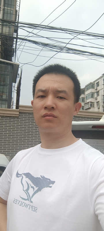 未来的第一张照片--王婆说媒