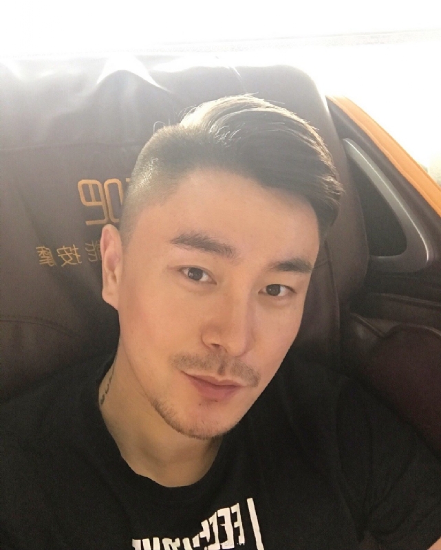 郑Sir的第二张照片--王婆说媒