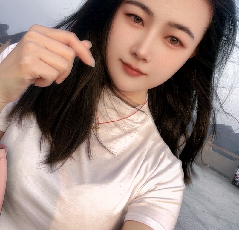 彭彭的第一张照片--王婆说媒