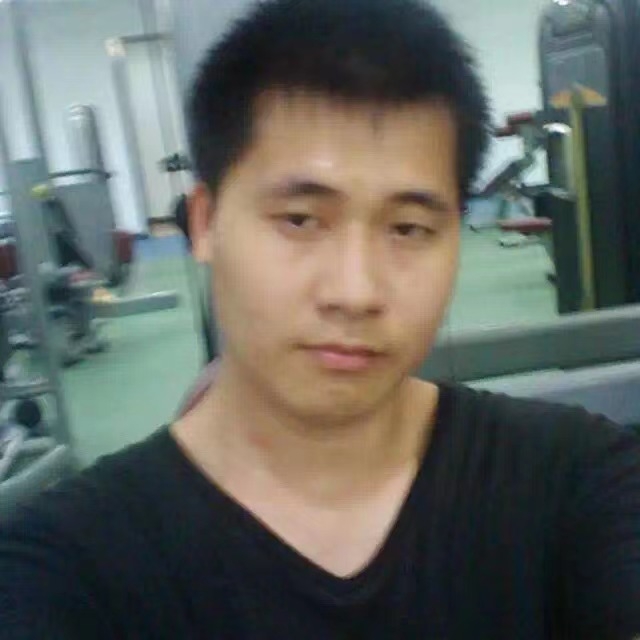 RON的第一张照片--王婆说媒