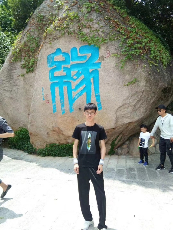 快点快点快点的第二张照片--王婆说媒