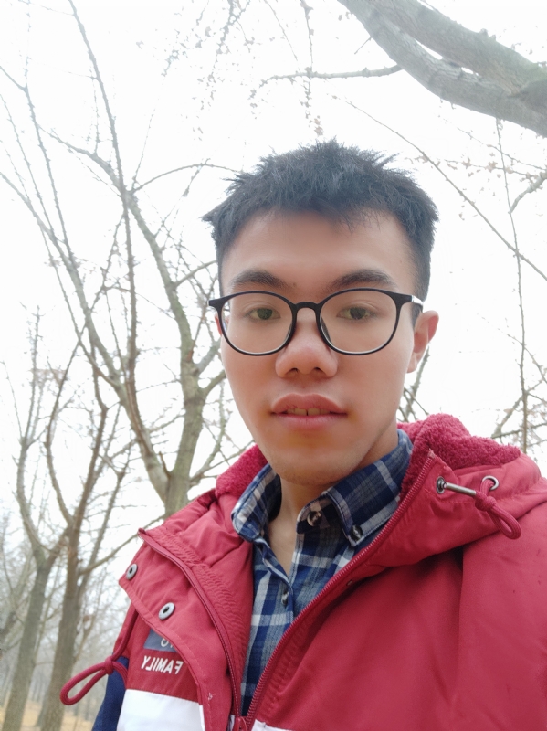 小久久的第一张照片--王婆说媒