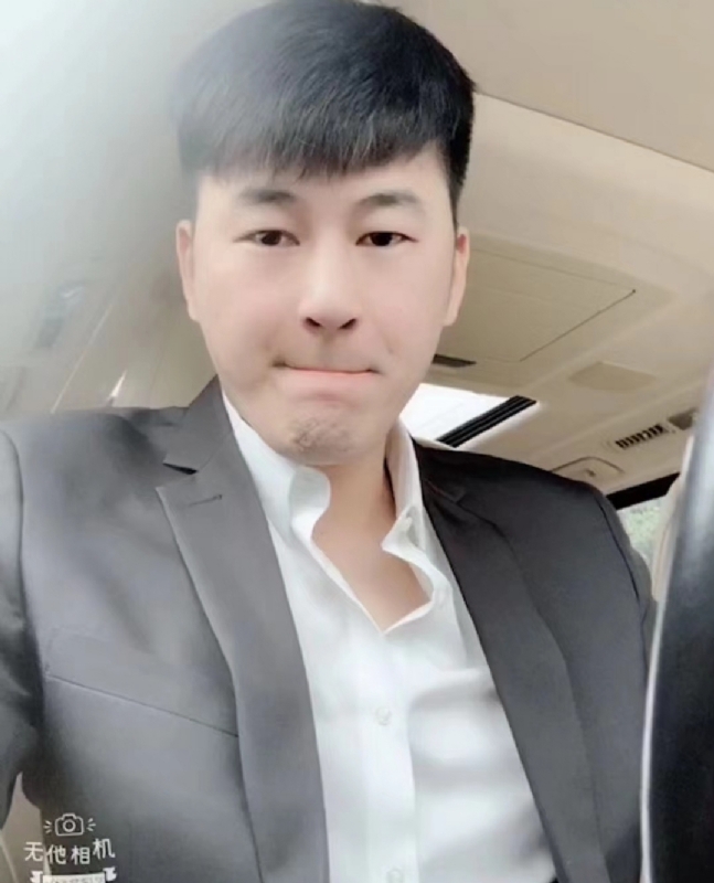 来弟的第一张照片--王婆说媒