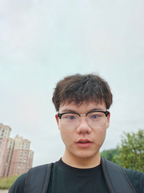 航澄的第一张照片--王婆说媒