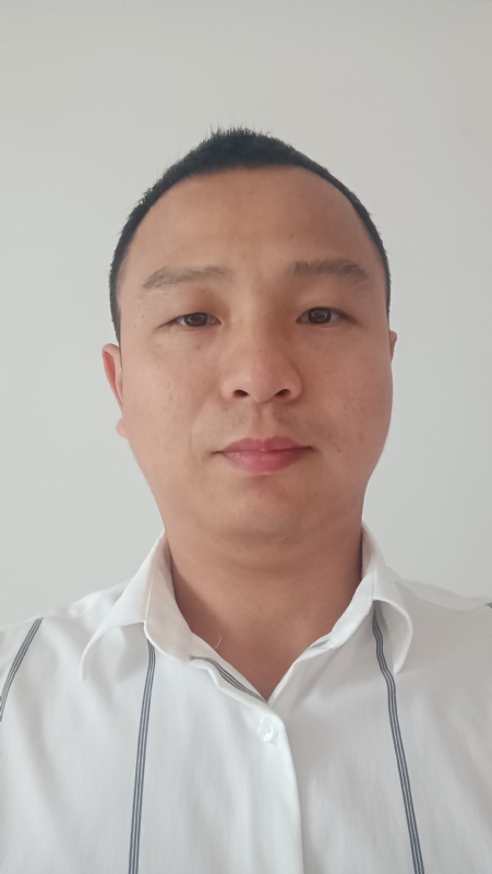 黑骑士的第一张照片--王婆说媒
