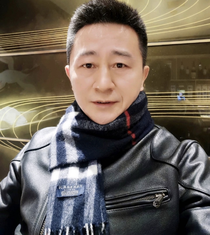 情到深处的第一张照片--王婆说媒