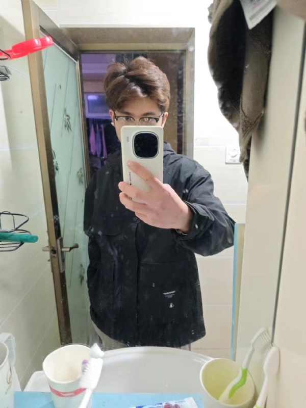 想吃糖醋渝的第一张照片--王婆说媒