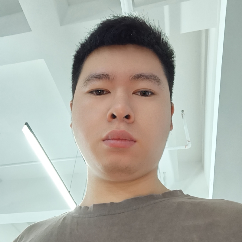真月的第一张照片--王婆说媒