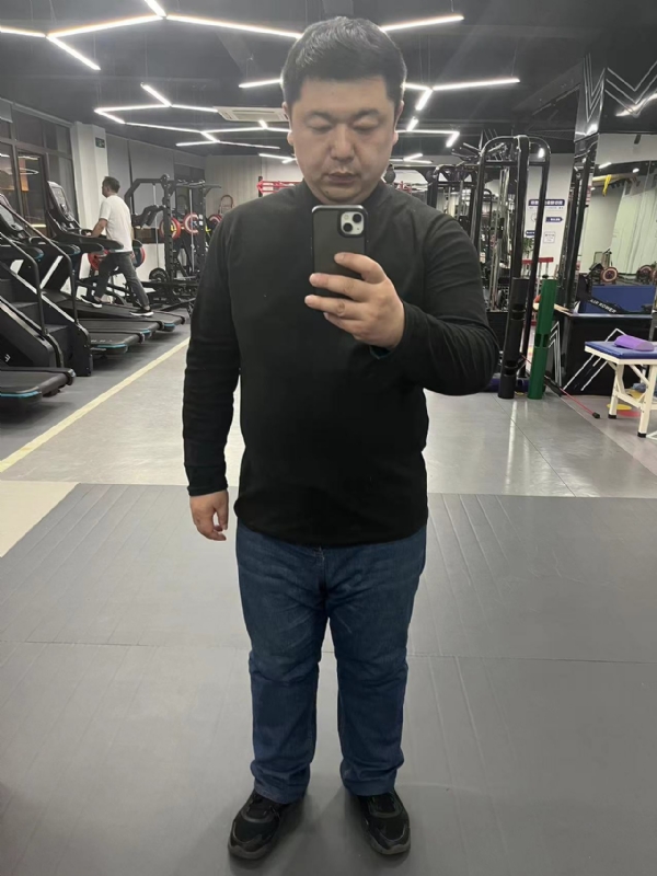 城市有爱的第五张照片--王婆说媒