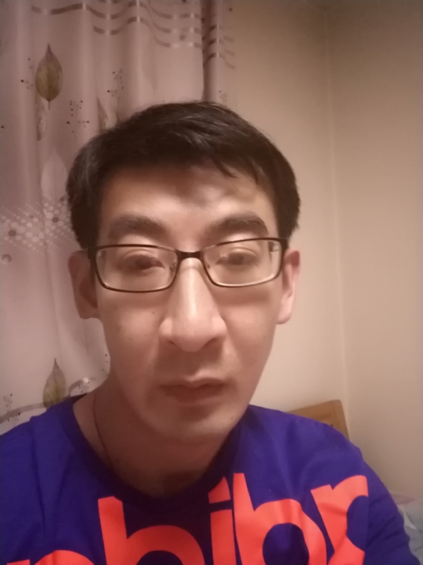 摩羯的第一张照片--王婆说媒