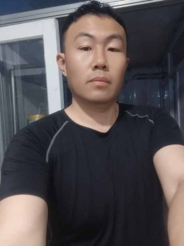 水原的第一张照片--王婆说媒