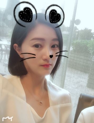 坏女孩的第一张照片--王婆说媒