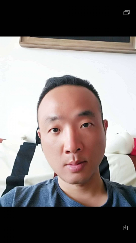 大圣的第一张照片--王婆说媒