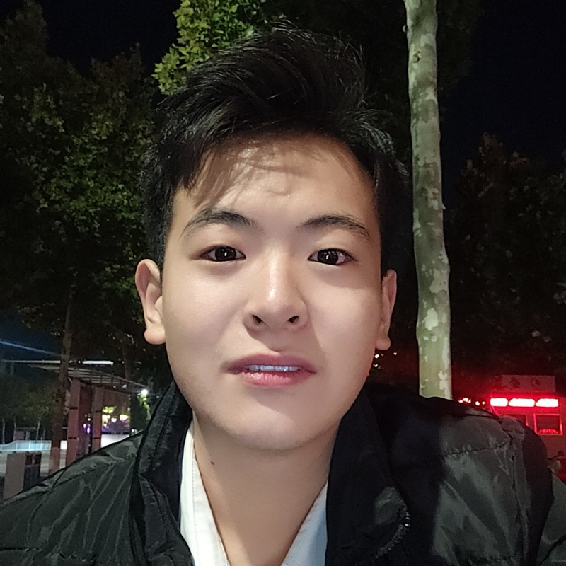 门三闫的第一张照片--王婆说媒