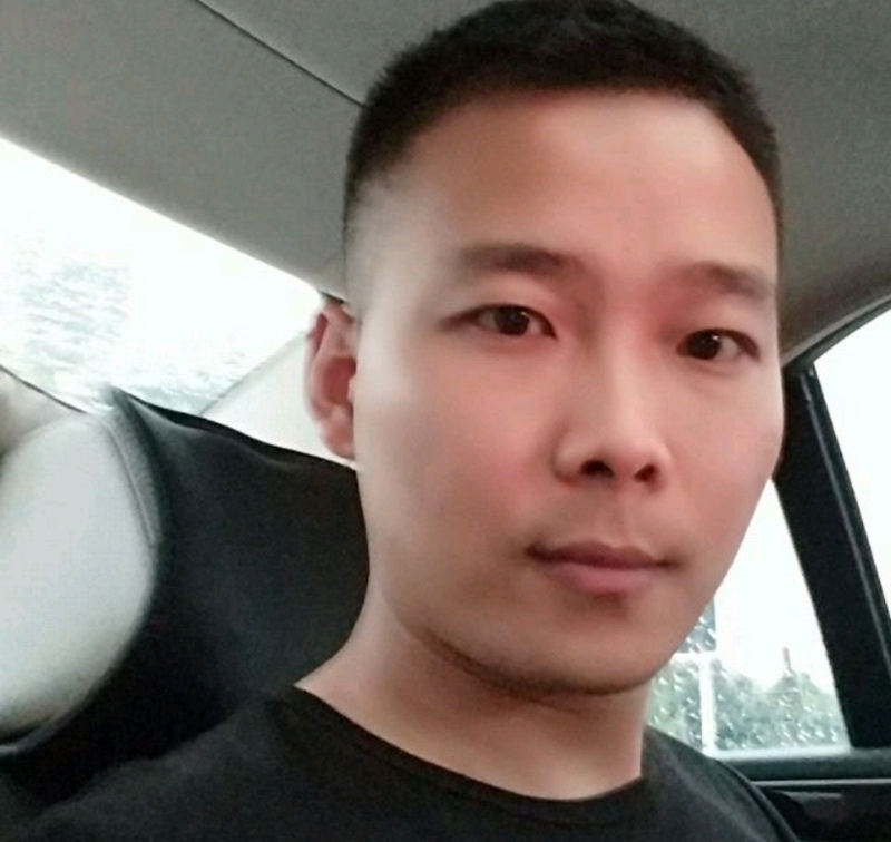 李先生的第二张照片--王婆说媒