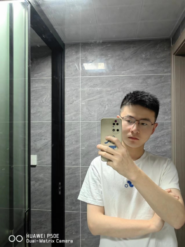小潘的第一张照片--王婆说媒