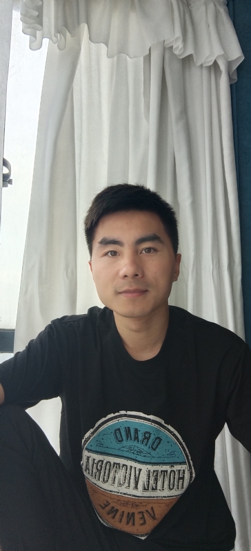 叶秋的第一张照片--王婆说媒