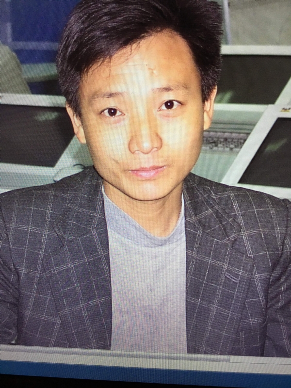 武汉真诚男的第二张照片--王婆说媒