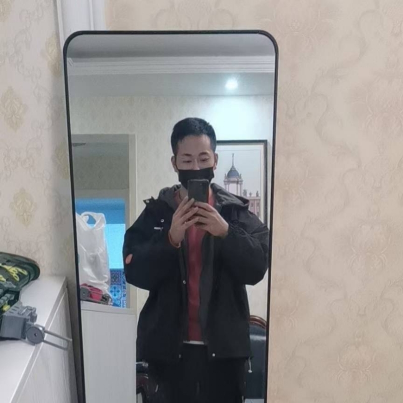 开朗的第二张照片--王婆说媒