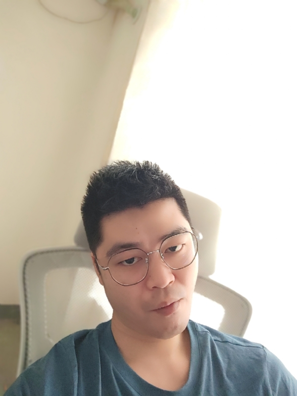 清酒的第一张照片--王婆说媒
