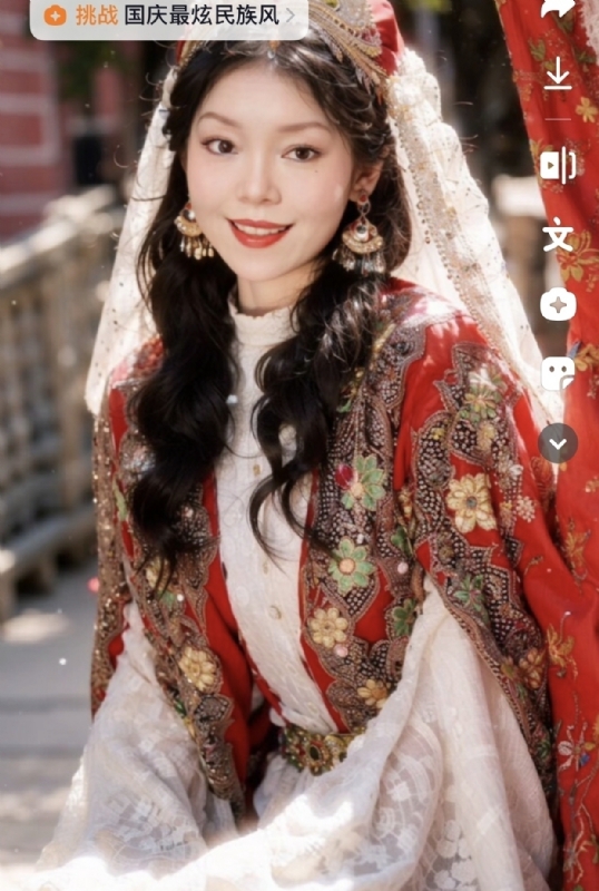 安然的第二张照片--王婆说媒