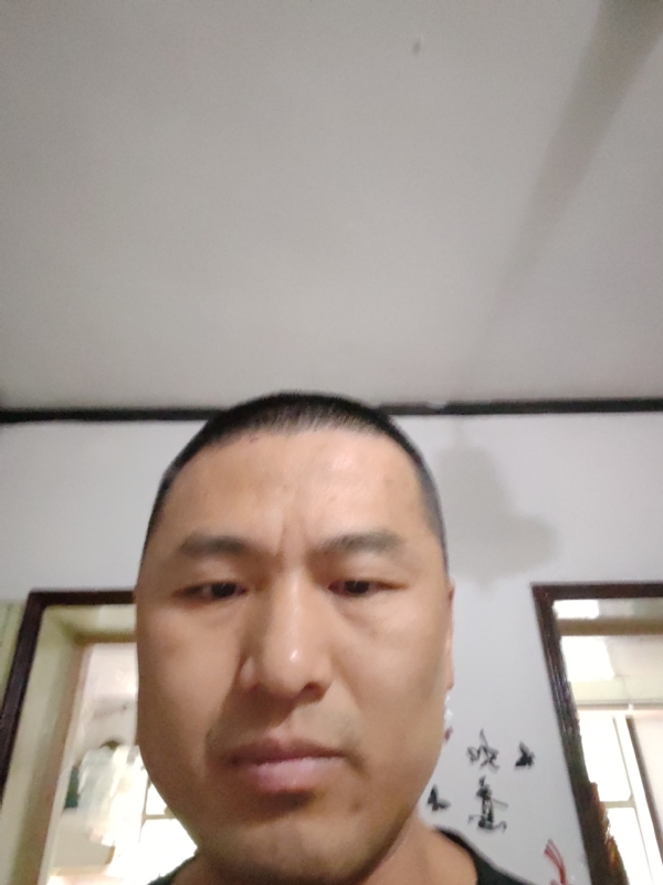 往事随风的第一张照片--王婆说媒