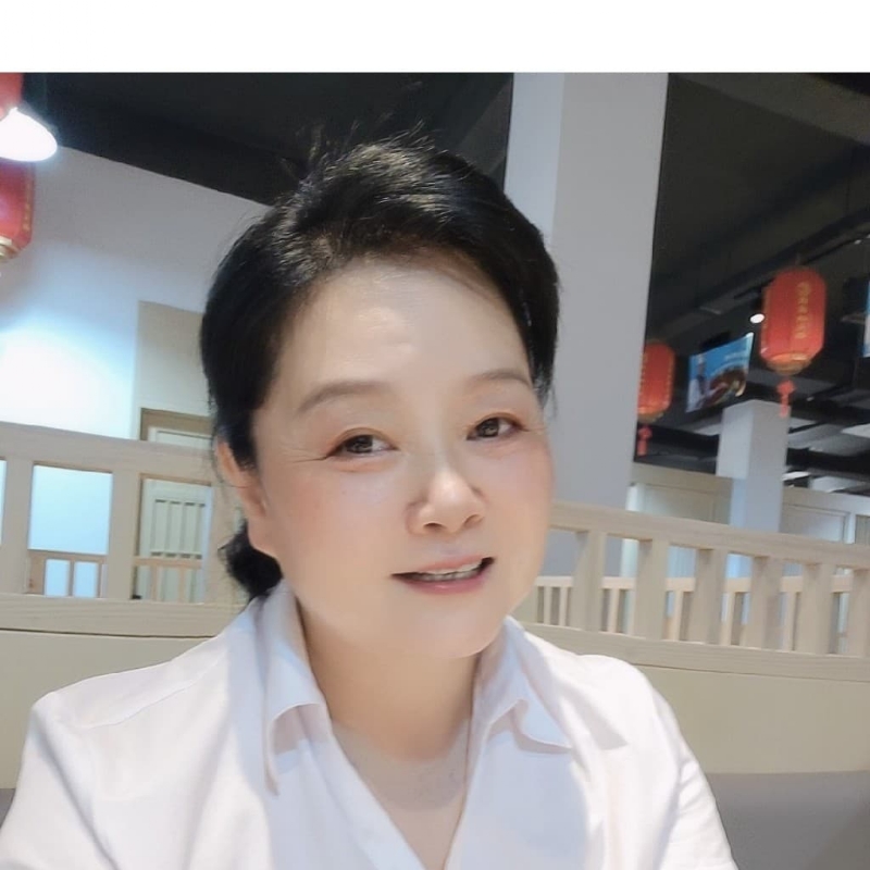 丁姐爱生活的第二张照片--王婆说媒