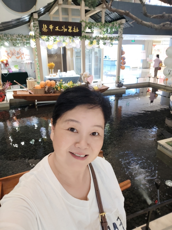 丁姐爱生活的第三张照片--王婆说媒