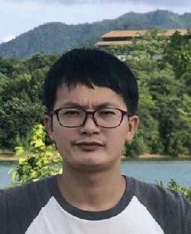admire的第一张照片--王婆说媒