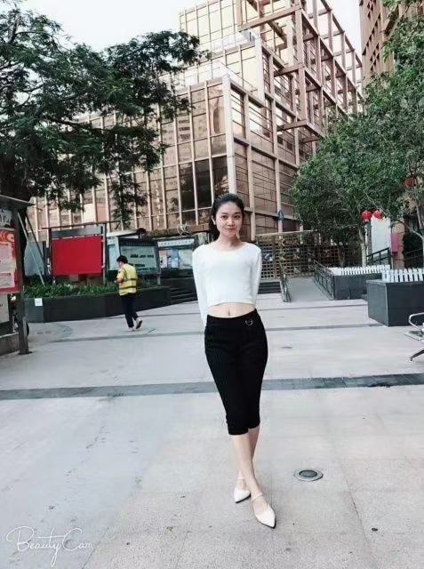单身的第二张照片--王婆说媒