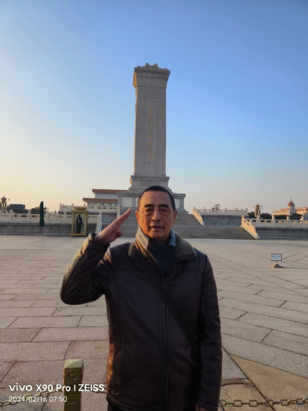 超爱英的第五张照片--王婆说媒