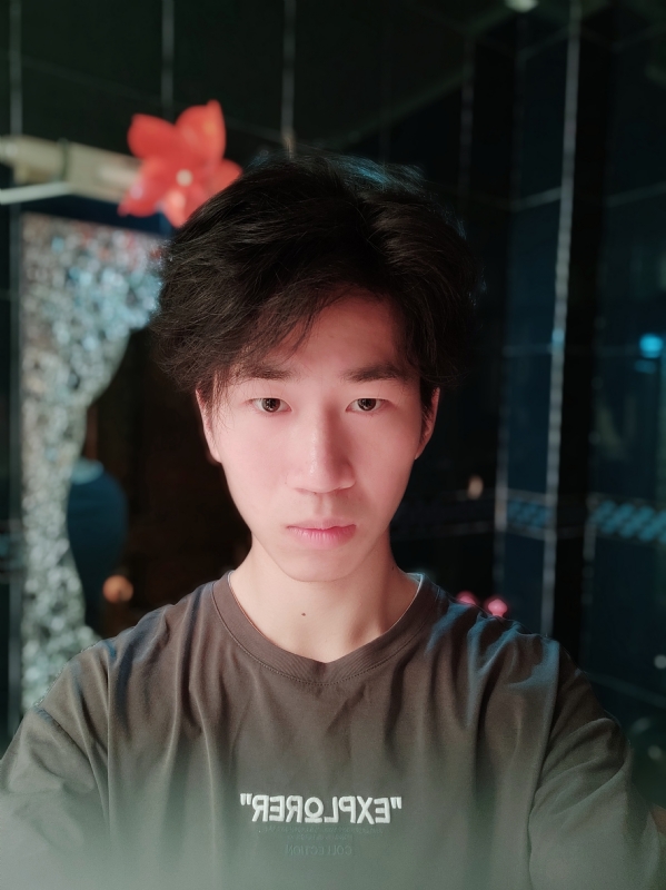 空白的第二张照片--王婆说媒