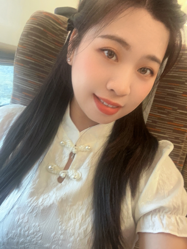 Lin的第三张照片--王婆说媒