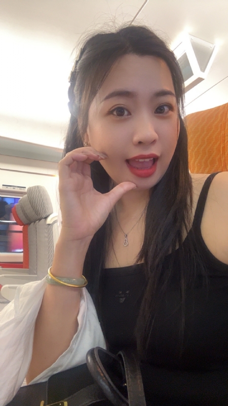 Lin的第四张照片--王婆说媒
