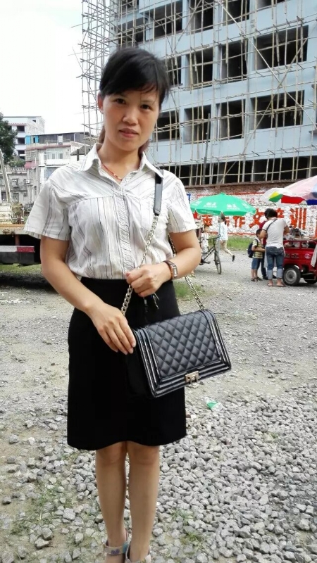 海洋浩瀚的第一张照片--王婆说媒
