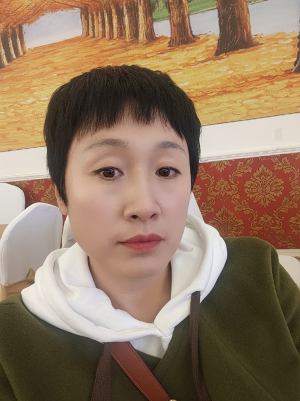 石家庄相亲的第一张照片--王婆说媒